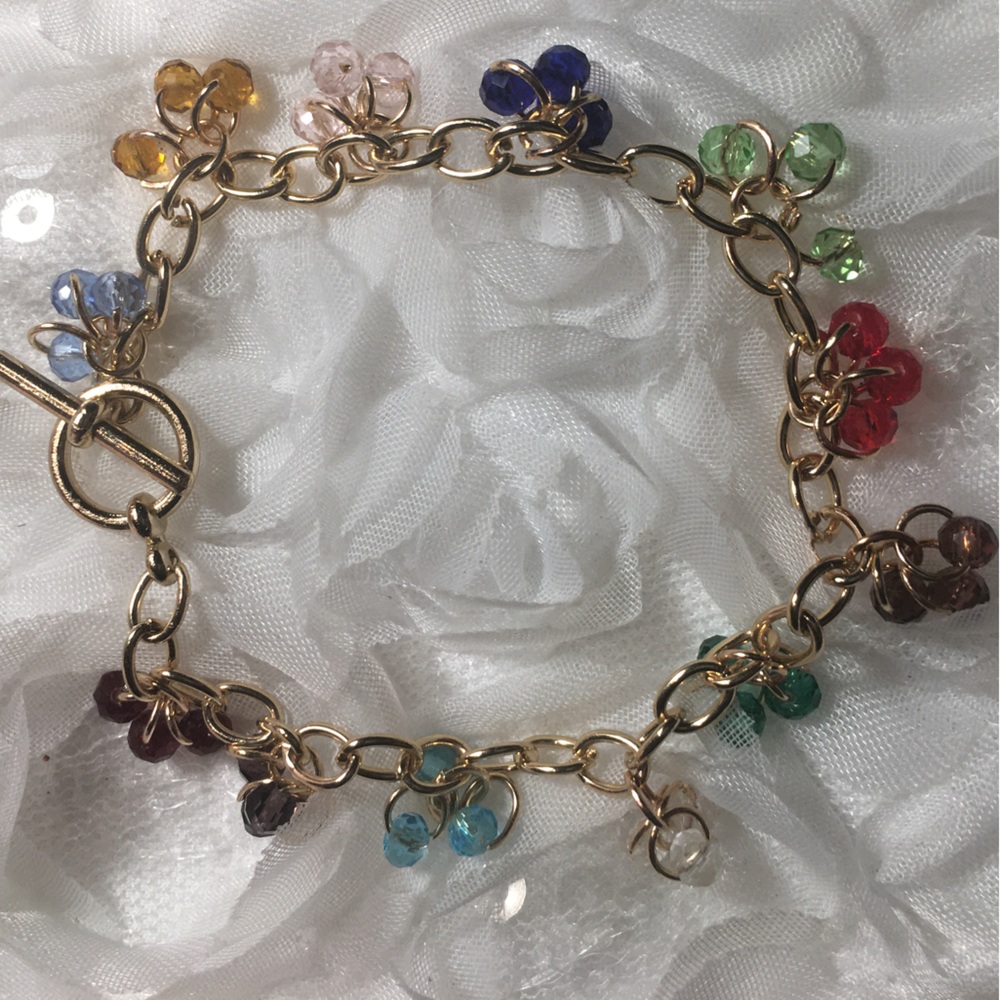 🔥Beautiful Handmade Bracelet - Picture 4 of 5